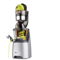 KENWOOD Juice extractor, model JMP802SI, size 1.5 liters, silver