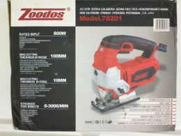 Saw ZOODOS model 78201 Saw ZOODOS model 78201