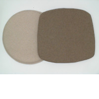 Set of Seat cushion (2pcs/set)