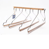 Set of Pants hanger (2pcs/set)