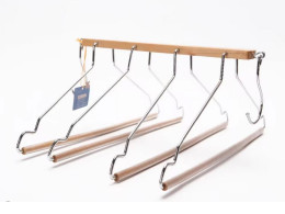 Set of Pants hanger (2pcs/set)