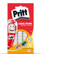 Pritt Multifix Adhesive Dots Poster Buddies Pack of 65