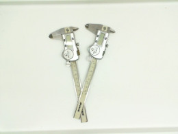 Set of 2 measuring items Set of 2 measuring items