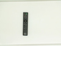 Universal TV remote control SONY