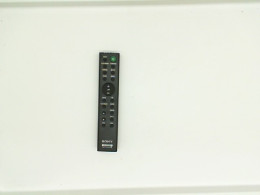 Universal TV remote control SONY Universal TV remote control SONY