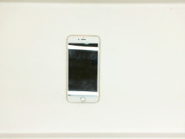 USED Iphone 7 plus white