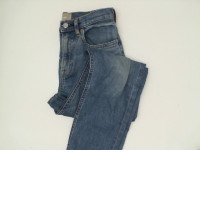  long jeans size S
