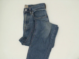  long jeans size S