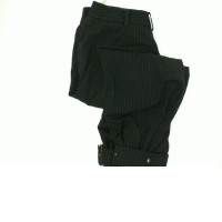 Black long slacks