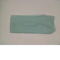 Light green scarf Light green scarf