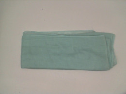 Light green scarf Light green scarf