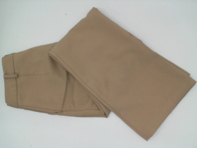 Cream colored long pants Cream colored long pants