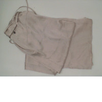Women's pink long pants