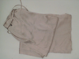 Women's pink long pants Women's pink long pants