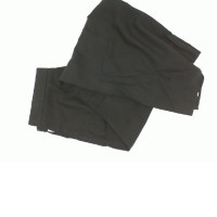Women's black long pants