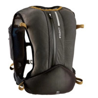 Men's and women's 10 liter trail running backpack EVADICT 10 L TRAIL RUNNING BAG UNISEX Men's and women's 10 liter trail running backpack EVADICT 10 L TRAIL RUNNING BAG UNISEX