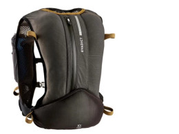 Men's and women's 10 liter trail running backpack EVADICT 10 L TRAIL RUNNING BAG UNISEX Men's and women's 10 liter trail running backpack EVADICT 10 L TRAIL RUNNING BAG UNISEX