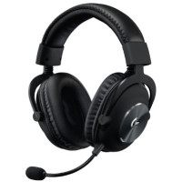 Logitech G Launches PRO X Wireless Gaming Headset
