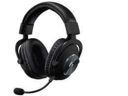 Logitech G Launches PRO X Wireless Gaming Headset