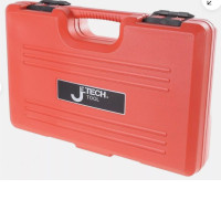 JETech 123pc Metric Socket Set