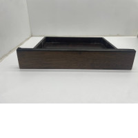 Spare shelf for cabinet