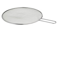 splash-proof mesh, for kitchen 33 cm