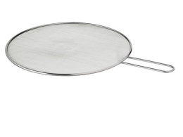 splash-proof mesh, for kitchen 33 cm