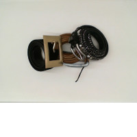 Set of Black belt (3pcs/set)