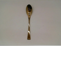 Golden spoon