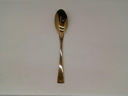 Golden spoon Golden spoon