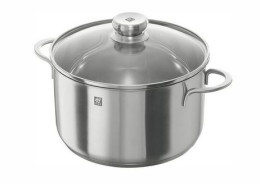 ZWILLING  Stew pot 21 cm.