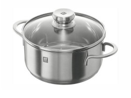 ZWILLING  Stew pot 25.5 cm.