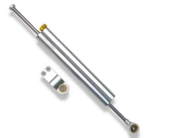 Long Ohlins shock absorber with joint Long Ohlins shock absorber with joint