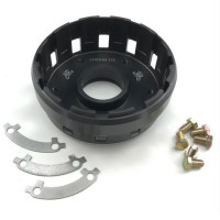 Barnett Scorpion Clutch Basket for '17-21 Harley Big Twin (321-30-02017)
