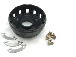 Barnett Scorpion Clutch Basket for '17-21 Harley Big Twin (321-30-02017)