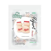 My Chewy Milk Candy Yogurt Flavor 100 pieces