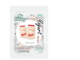 My Chewy Milk Candy Yogurt Flavor 100 pieces