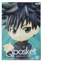 FIGURE   Jujutsu Kaisen "Q Posket" Megumi Fushiguro