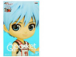 Figurine Q Posket - Kuroko's Basketball - Tetsuya Kuroko Figurine Q Posket - Kuroko's Basketball - Tetsuya Kuroko