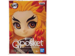 FIGURE  q posket petit Vol.5 kyojuro rengoku 