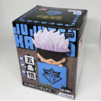 FIGURE Gojo satoru   Jujutsu Kaisen  