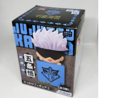 FIGURE Gojo satoru   Jujutsu Kaisen  