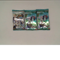 Set of card frieren beyond journey's end desk mat collection (3pcs/set)