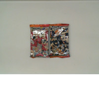 Set of Card haikyu the dumpster (2pcs/set)