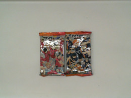 Set of Card haikyu the dumpster (2pcs/set) Set of Card haikyu the dumpster (2pcs/set)