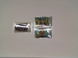 Set of Card One Piece  (3pcs/set)