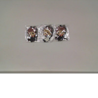Set of Keychain Jujutsu kaisen (3pcs/set)