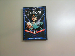 Comic books in English JOJO s Comic books in English JOJO s
