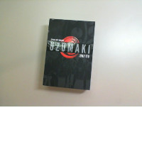 UZUMAKI comic books in English