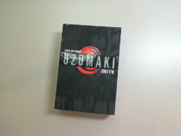 UZUMAKI comic books in English